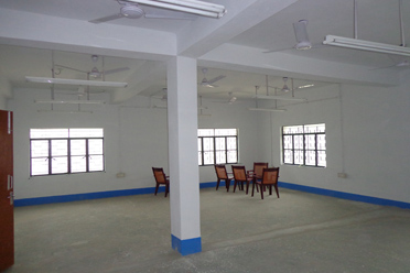 Administrative Building,Mathurapur I Krishak Bazar